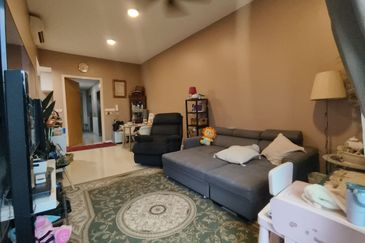 Setia Sky Residences