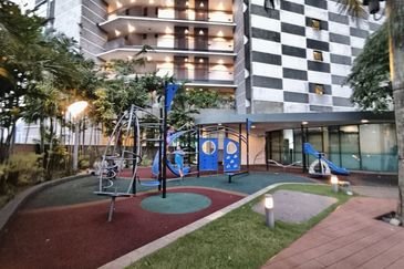 Setia Sky Residences