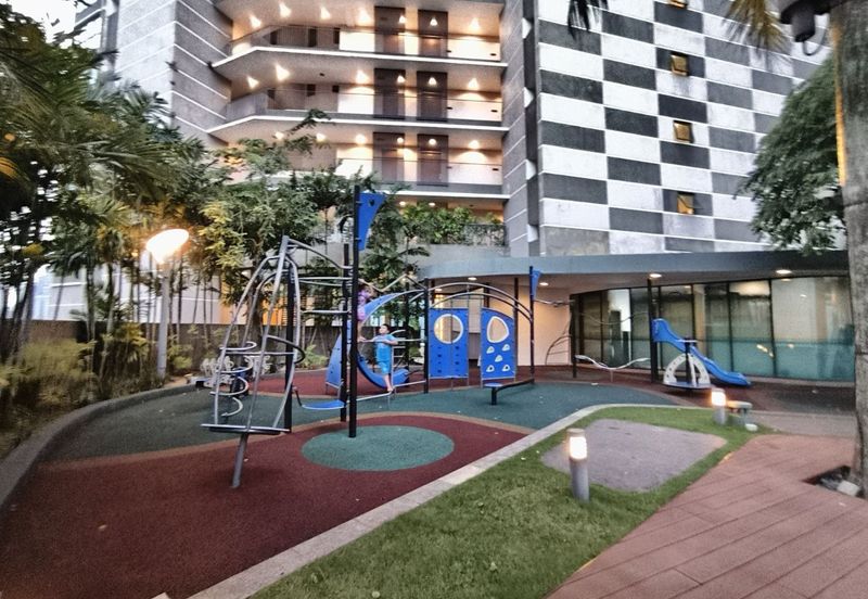 Setia Sky Residences