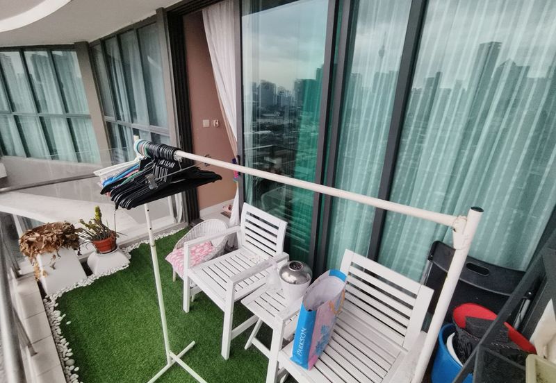 Setia Sky Residences