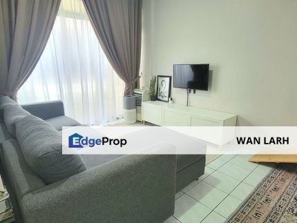 Jati 1 Apartment, Taman Subang Permai, 47500 Subang Jaya, Selangor, Selangor, Subang Jaya