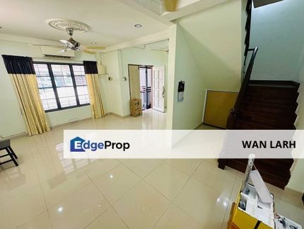 Double Storey Taman Reko Mutiara, Kajang Bangi, Selangor, Selangor, Kajang