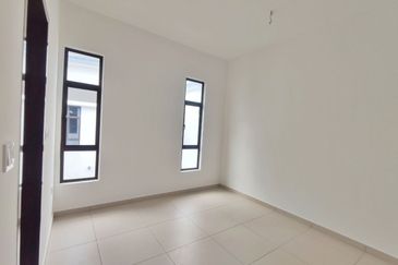 Frossa @ Setia Ecohill 2