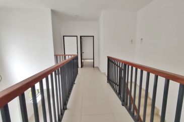 Frossa @ Setia Ecohill 2