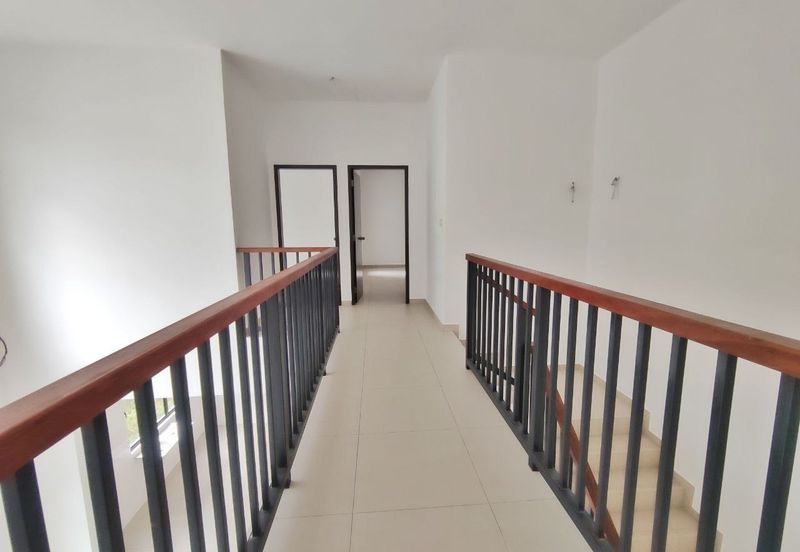 Frossa @ Setia Ecohill 2