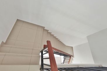 Frossa @ Setia Ecohill 2