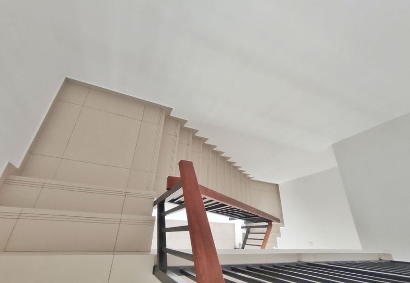 Frossa @ Setia Ecohill 2