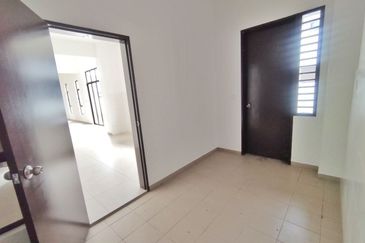 Frossa @ Setia Ecohill 2