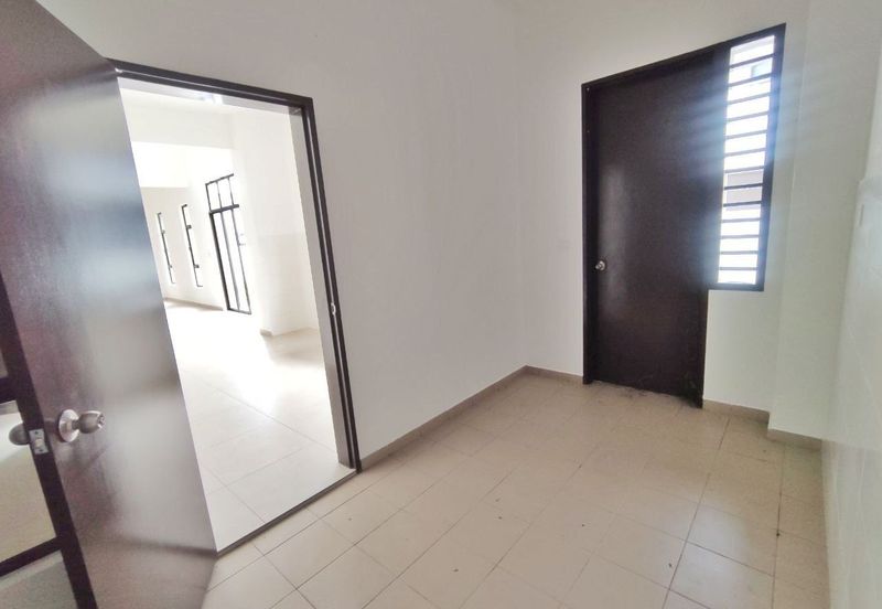 Frossa @ Setia Ecohill 2