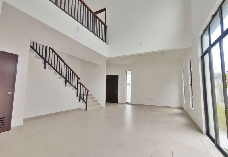 Frossa @ Setia Ecohill 2