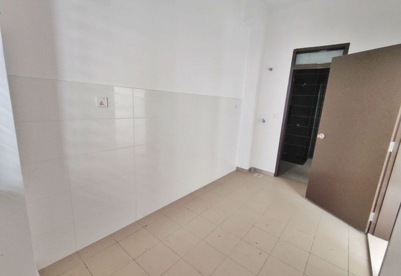 Frossa @ Setia Ecohill 2