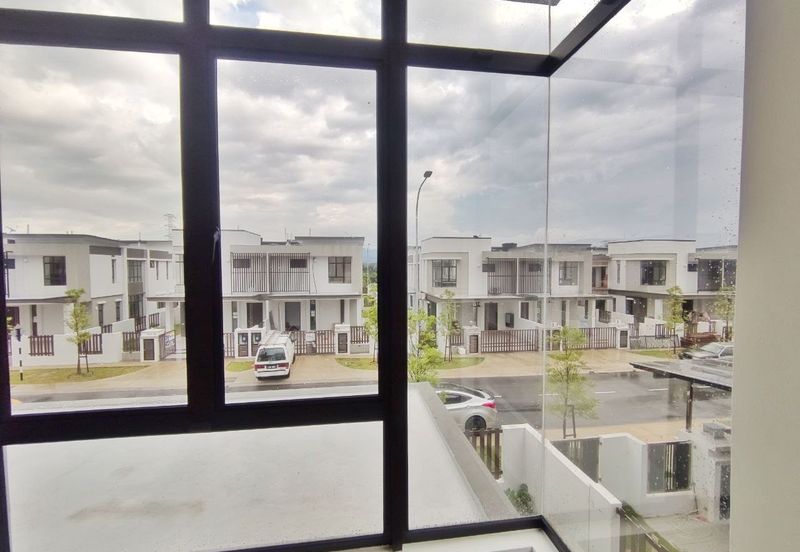 Frossa @ Setia Ecohill 2