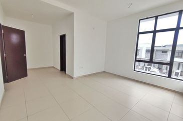 Frossa @ Setia Ecohill 2