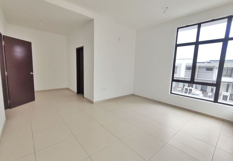 Frossa @ Setia Ecohill 2