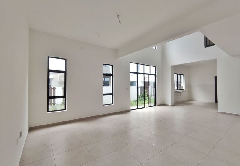 Frossa @ Setia Ecohill 2