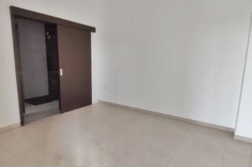 Frossa @ Setia Ecohill 2