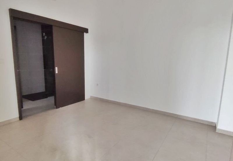 Frossa @ Setia Ecohill 2