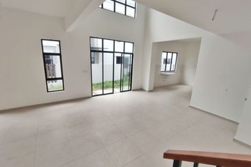 Frossa @ Setia Ecohill 2