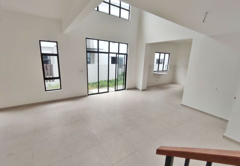 Frossa @ Setia Ecohill 2