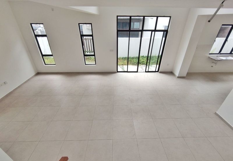 Frossa @ Setia Ecohill 2