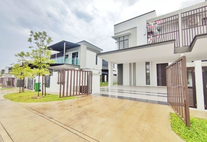 Frossa @ Setia Ecohill 2