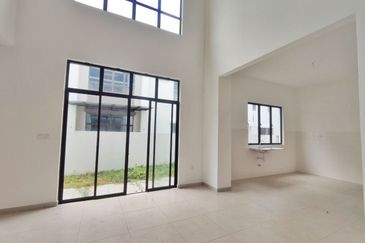 Frossa @ Setia Ecohill 2