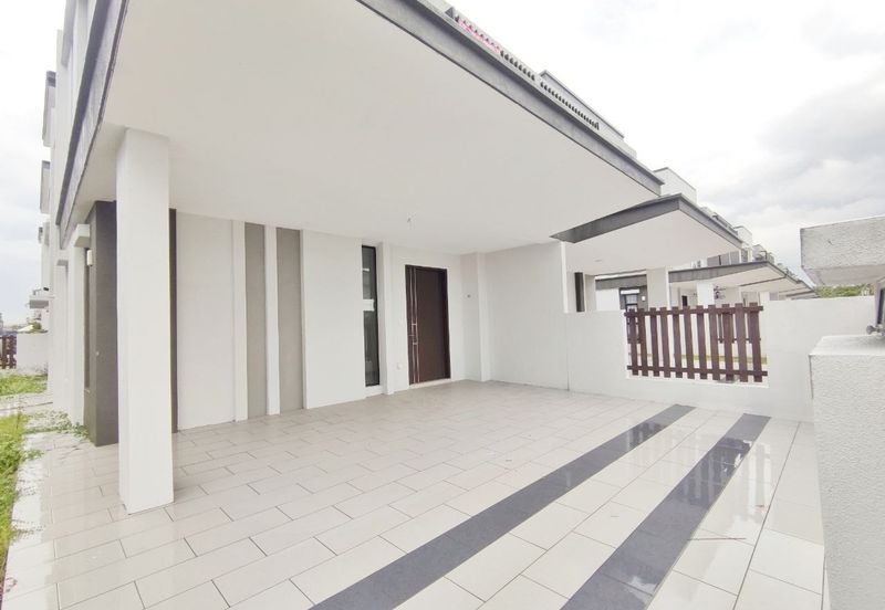 Frossa @ Setia Ecohill 2