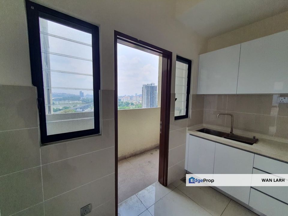 J.Dupion Residence Cheras Kuala Lumpur, Kuala Lumpur, Cheras