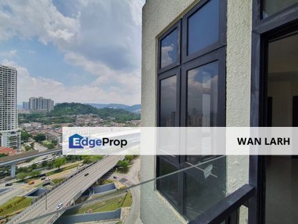 J.Dupion Residence Cheras Kuala Lumpur, Kuala Lumpur, Cheras