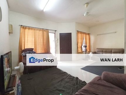 2 Storey Terrace Taman Reko Mutiara, Bandar Baru Bangi, Selangor, Kajang