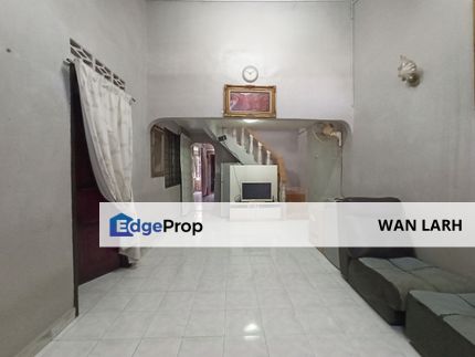 Renovated 1.5 Storey Terrace Taman Jaya, Bandar Tun Razak, Cheras., Selangor, Cheras