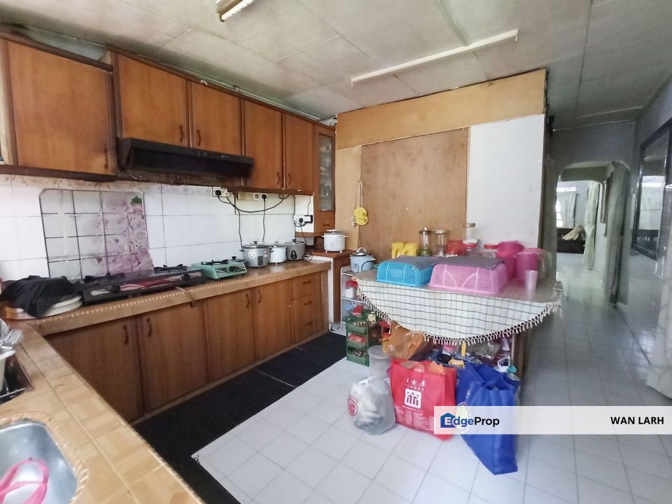 Renovated 1.5 Storey Terrace Taman Jaya, Bandar Tun Razak, Cheras., Selangor, Cheras