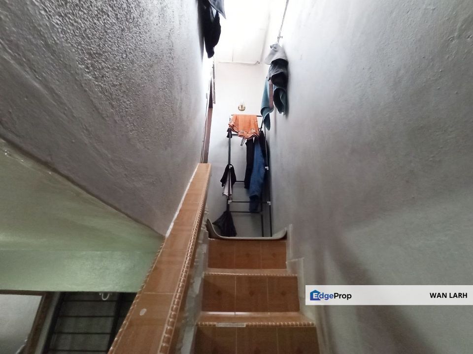 Renovated 1.5 Storey Terrace Taman Jaya, Bandar Tun Razak, Cheras., Selangor, Cheras