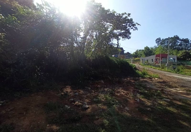 Kampung Sungai Merab