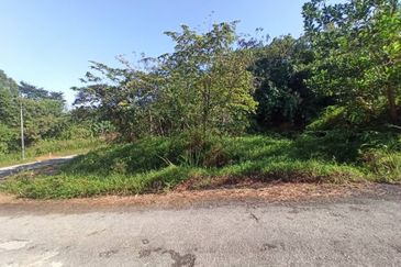 Kampung Sungai Merab