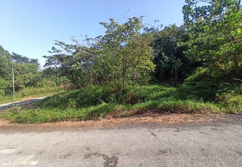 Kampung Sungai Merab