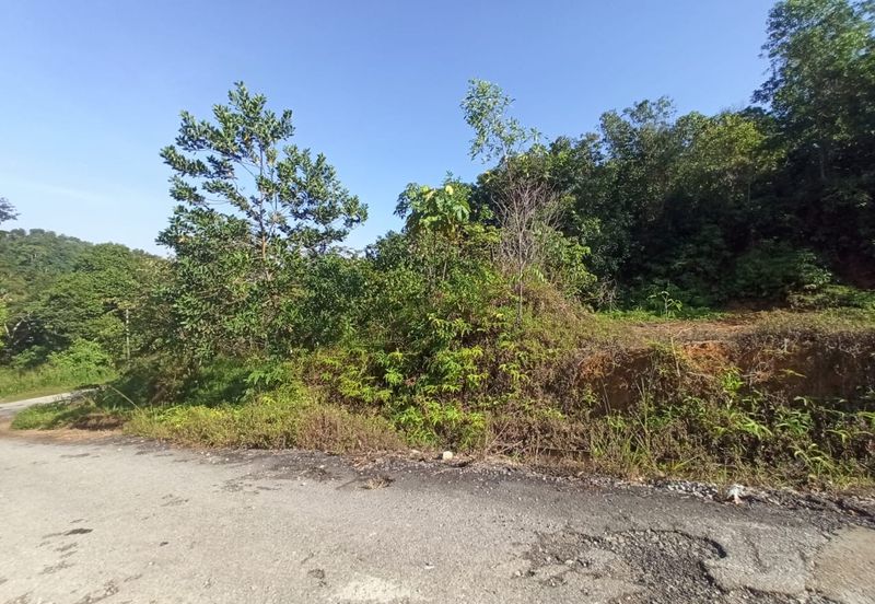 Kampung Sungai Merab