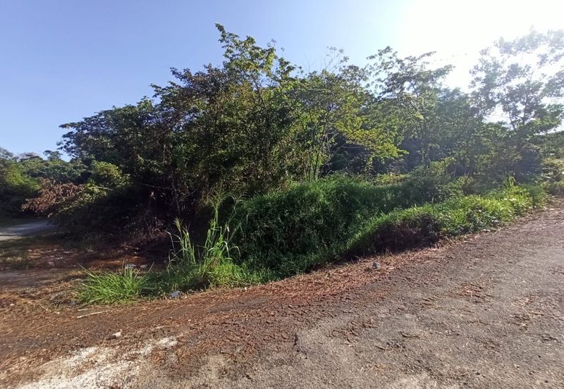 Kampung Sungai Merab