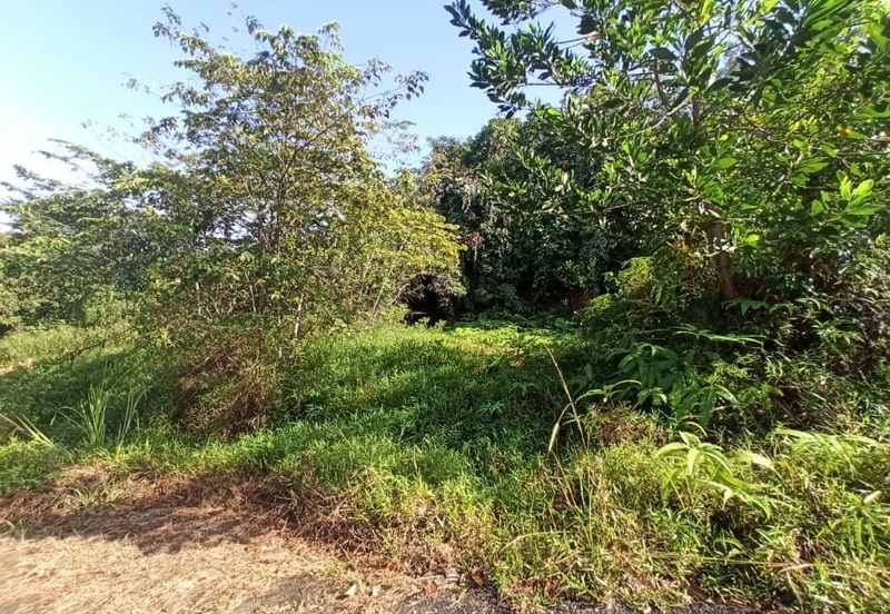 Kampung Sungai Merab