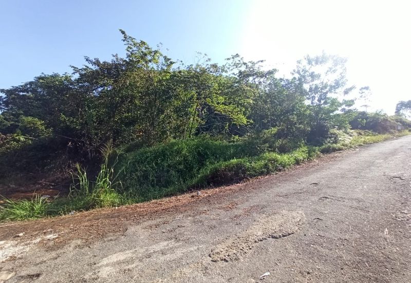 Kampung Sungai Merab