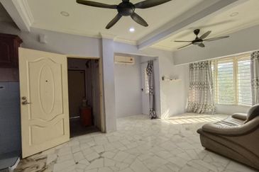 Taman Pinggiran Delima