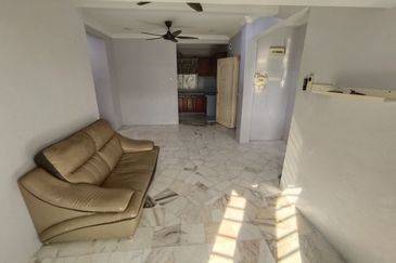 Taman Pinggiran Delima