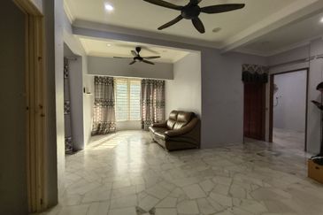 Taman Pinggiran Delima