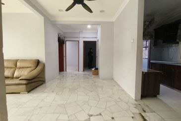 Taman Pinggiran Delima