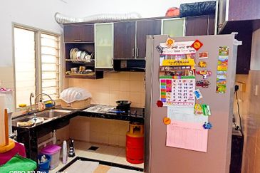 Bandar Mahkota Cheras