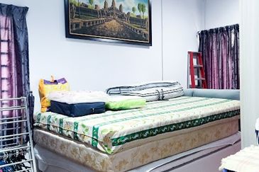 Bandar Mahkota Cheras