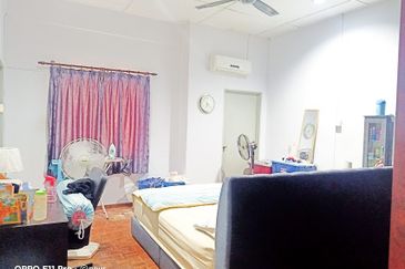 Bandar Mahkota Cheras