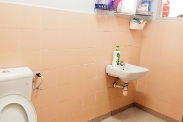 Bandar Mahkota Cheras