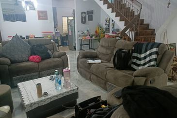 Bandar Mahkota Cheras