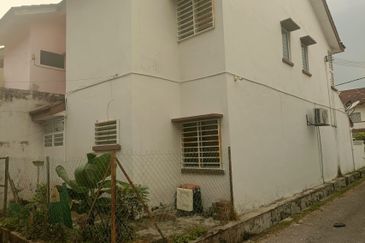 Bandar Mahkota Cheras